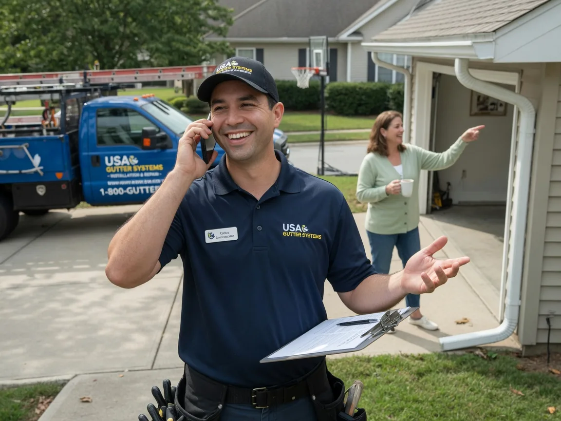 Gutter Installation Pocahontas, IA FAQs